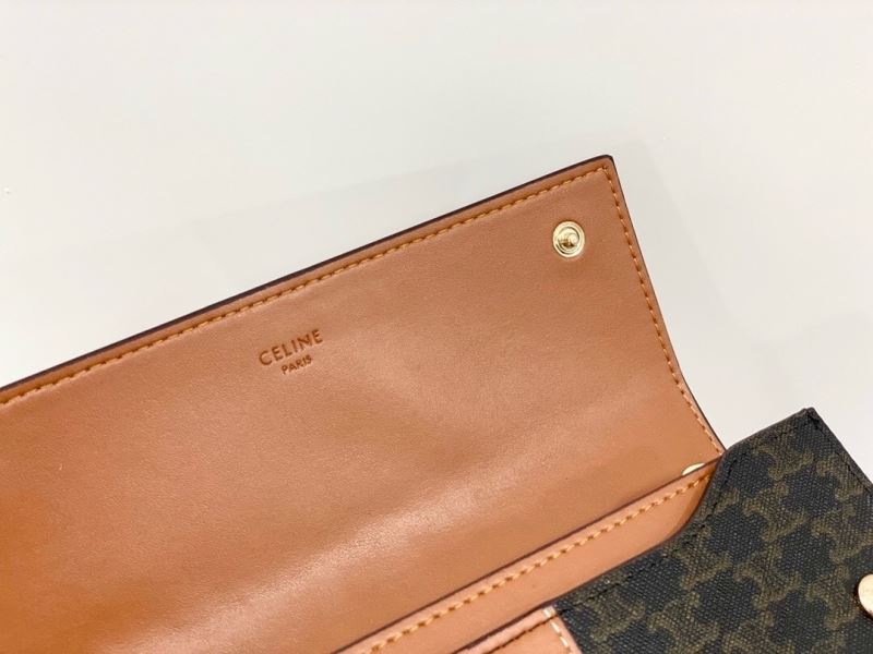 Celine Wallets Purse